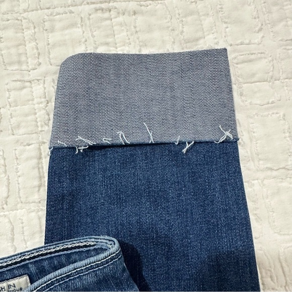 **NWT** Salsa Jeans - Push In Secret Glamour Jean - Picture 9 of 16